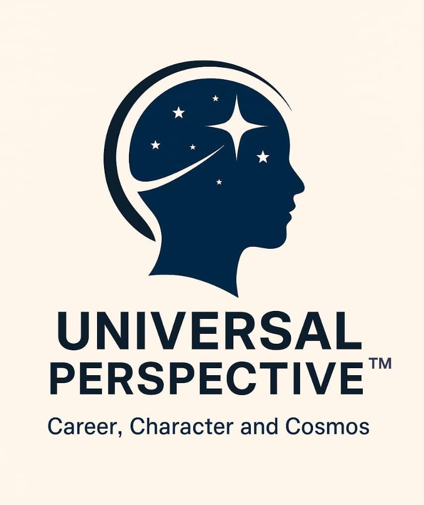 Universal Perspective — Career, Character and Cosmos