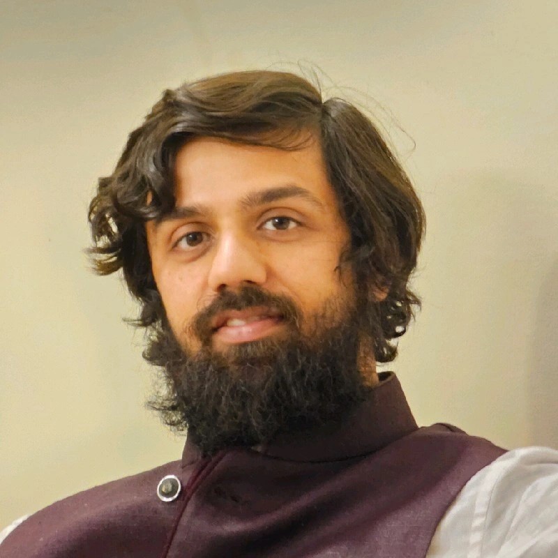 Kartikey Gupta - Founder